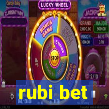 rubi bet